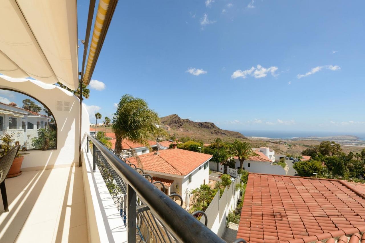 Vista Atlántico Aguatona Exterior foto